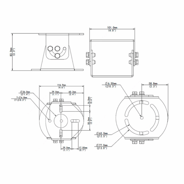 UV-TR-UV06-C-IN - Imagen 6
