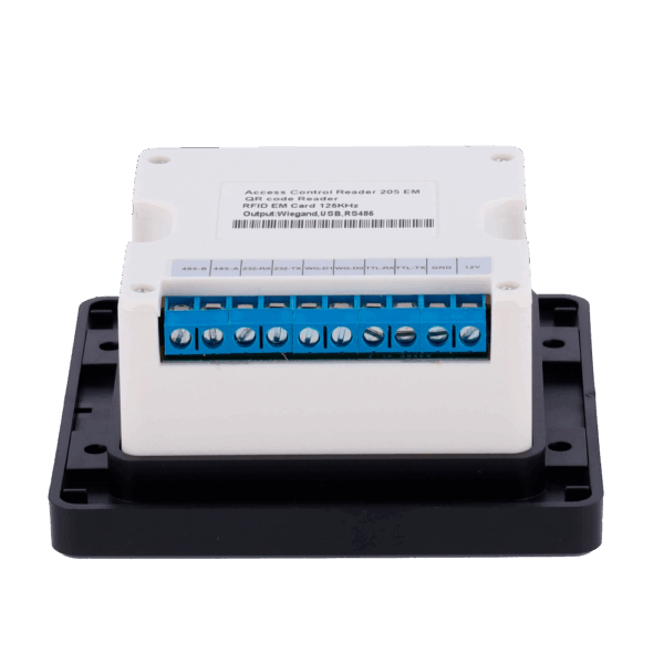 ACR205-QR-EM - Imagen 6