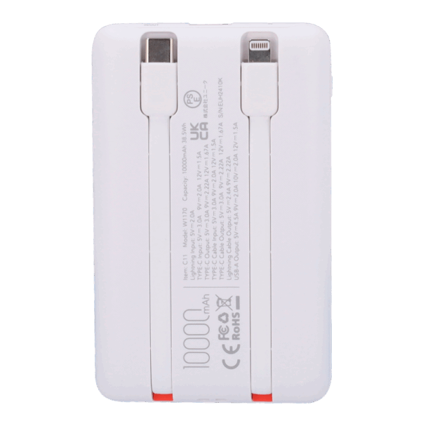 VG-W1170-W - Imagen 6