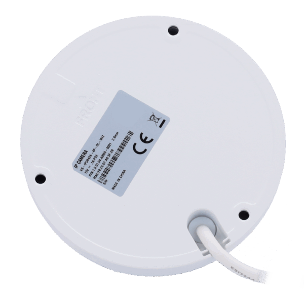 XS-IPD842A-4P-DL-WIZ - Imagen 6