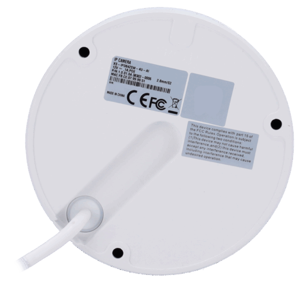 XS-IPD842SW-4U-AI - Imagen 6