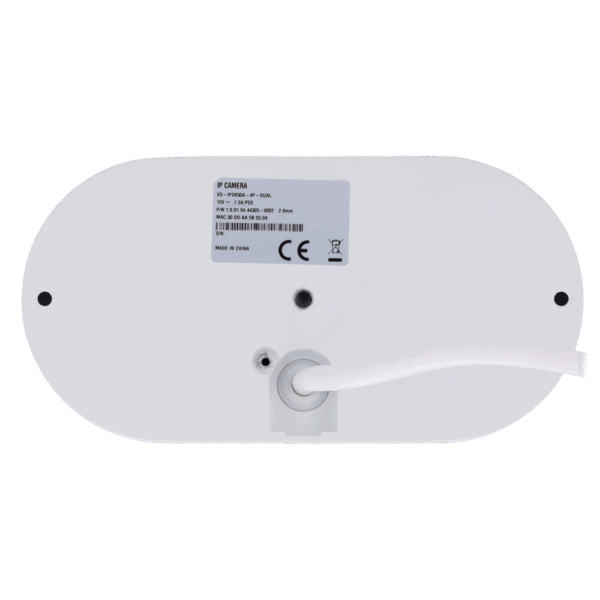 XS-IPD850A-4P-DUAL - Imagen 6