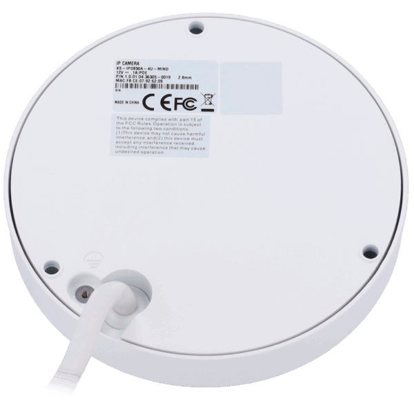 XS-IPD850A-4U-MIND - Imagen 6