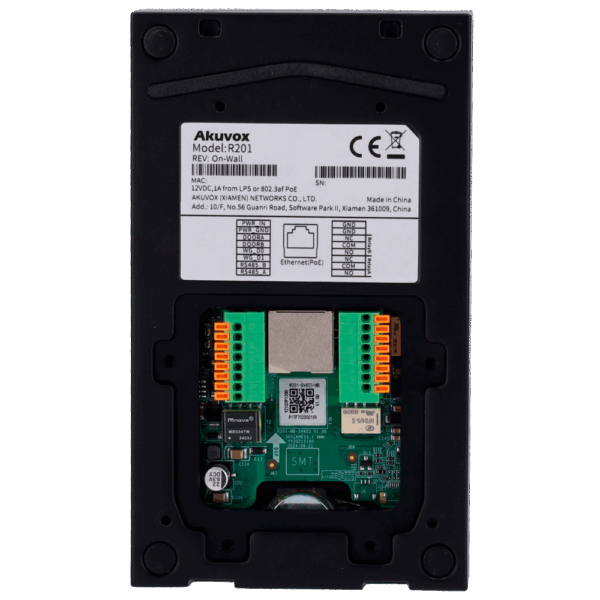 AK-R25A - Imagen 6