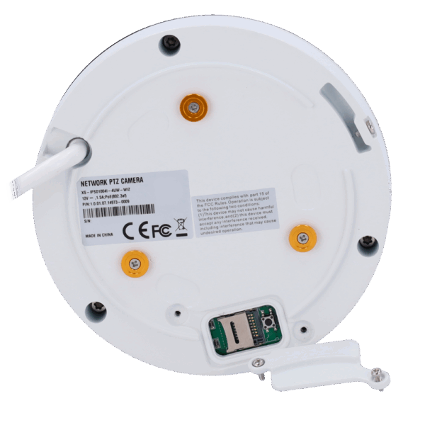 XS-IPSD1004I-4UW-WIZ - Imagen 6