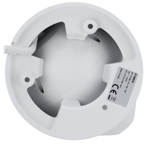 XS-IPT180A-8U-PAN-TIOC - Imagen 6