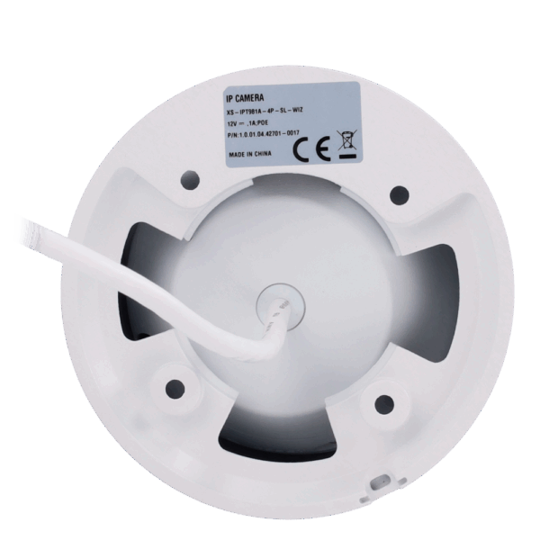 XS-IPT981A-4P-SL-WIZ - Imagen 6