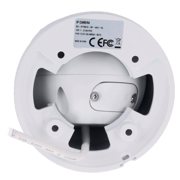 XS-IPT981A-8P-WIZ-DL - Imagen 6