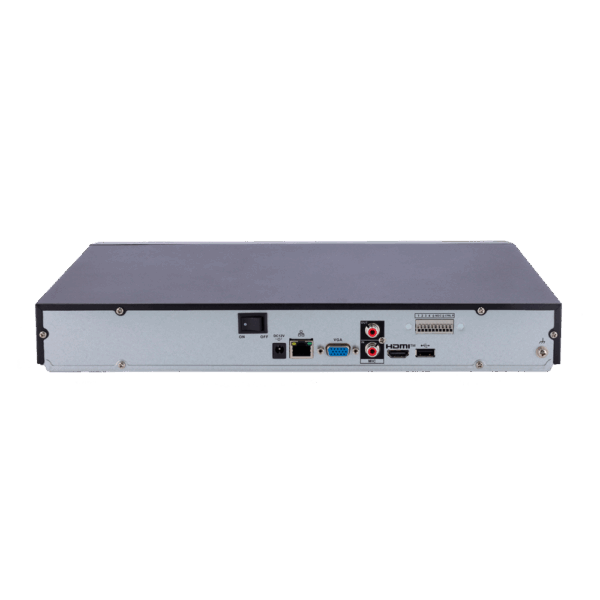 XS-NVR3232A-AI - Imagen 6