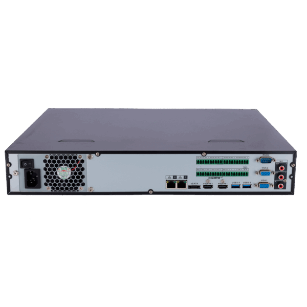 XS-NVR6416A-AI - Imagen 6