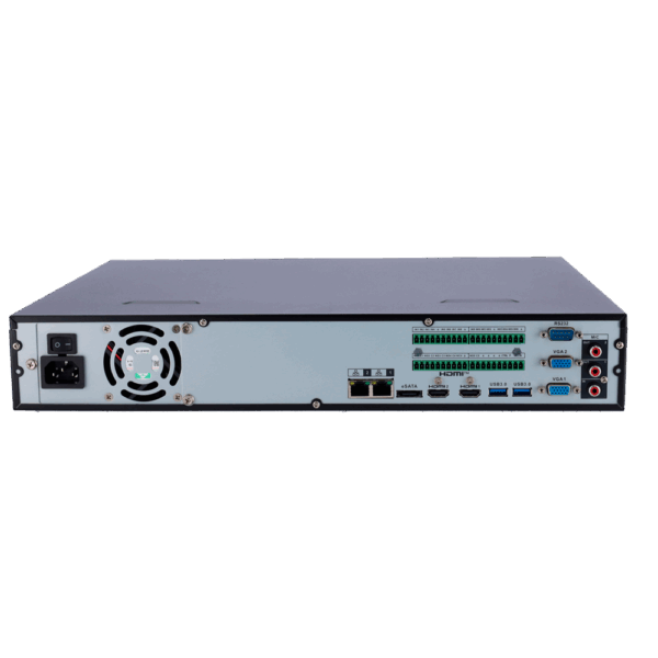 XS-NVR6432A-MIND - Imagen 6