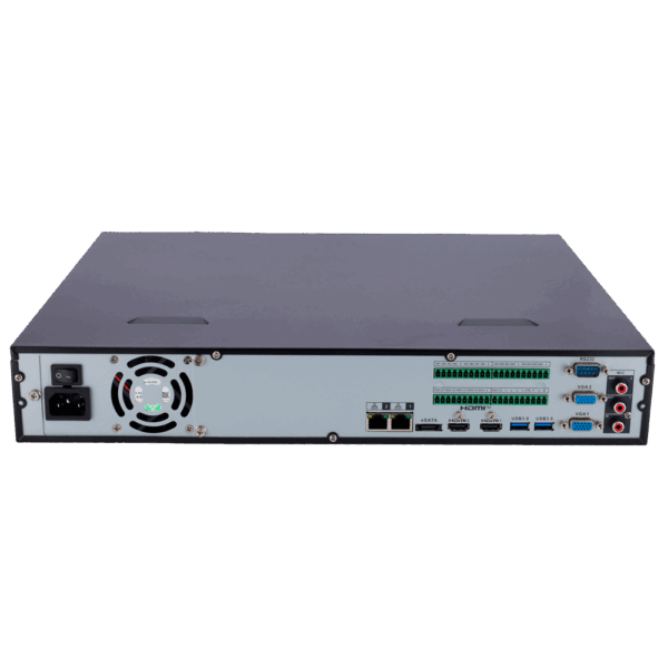 XS-NVR6464A-AI - Imagen 6