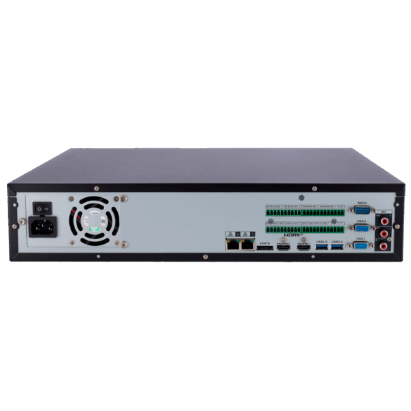 XS-NVR6864A-WIZ - Imagen 6