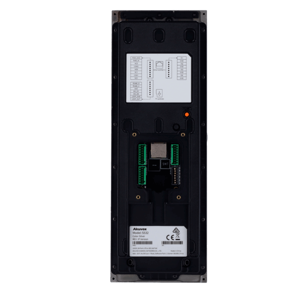 AK-S532 - Imagen 6
