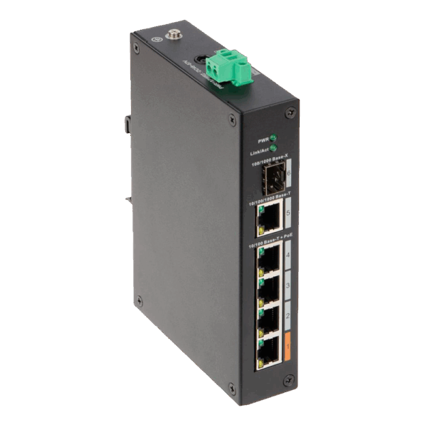 XS-SW0604HIPOE-F-60-DIN - Imagen 6