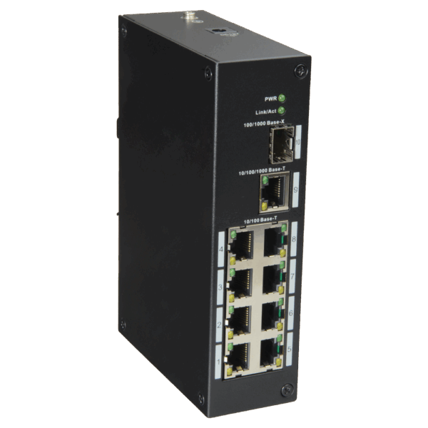 XS-SW09-C-DIN - Imagen 6