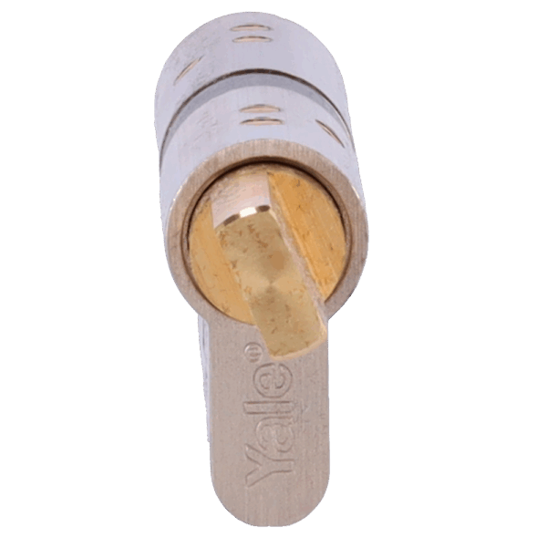 YALE-CYLINDER-HSK-3540 - Imagen 6