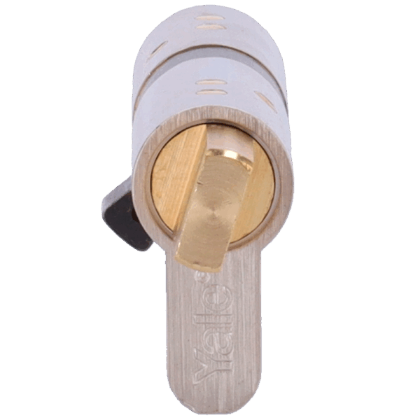 YALE-CYLINDER-HSK-4035 - Imagen 6