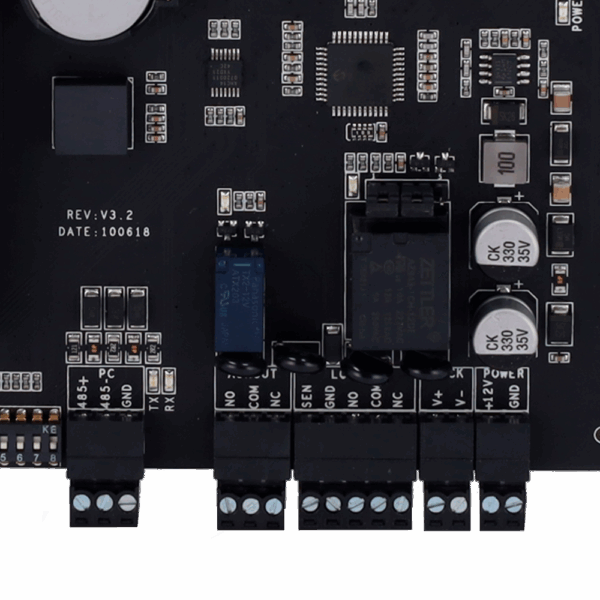 ZK-C3-100PRO - Imagen 6