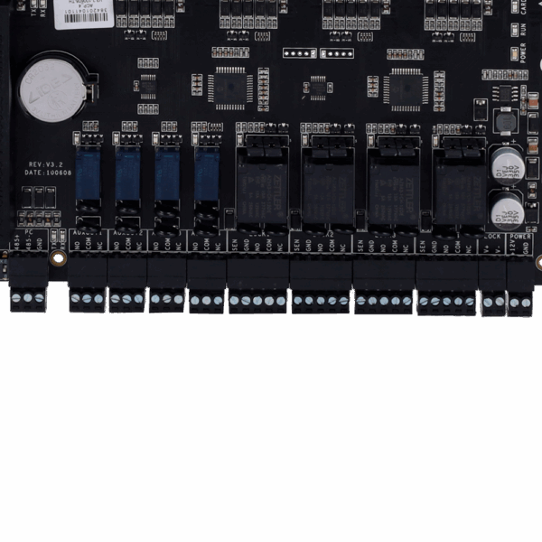 ZK-C3-400PRO - Imagen 6