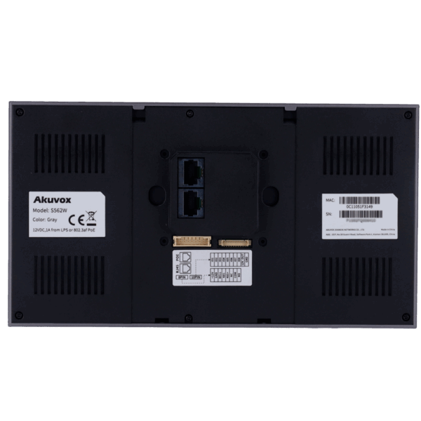 AK-S562 - Imagen 6