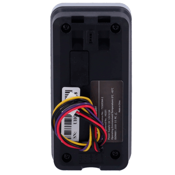 ZK-FR1200 - Imagen 6