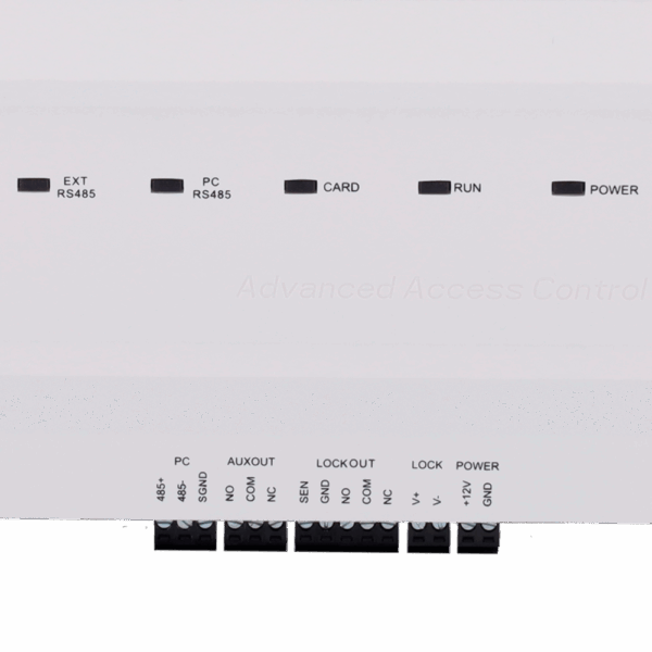 ZK-INBIO160PRO - Imagen 4