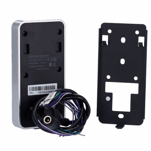 ZK-VL-SPEEDFACE-V3L-LITE-RF-2-W - Imagen 6