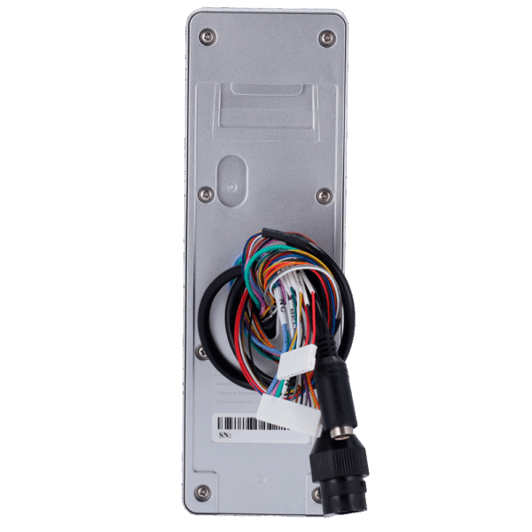 ZK-VL-SPEEDFACE-V3L-RF-2-W - Imagen 6