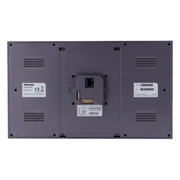 AK-S567W - Imagen 6
