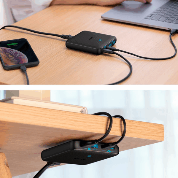 ANK-DCHARGER-65W2A2C-B - Imagen 6