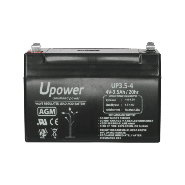 BATT-4035-U - Imagen 6