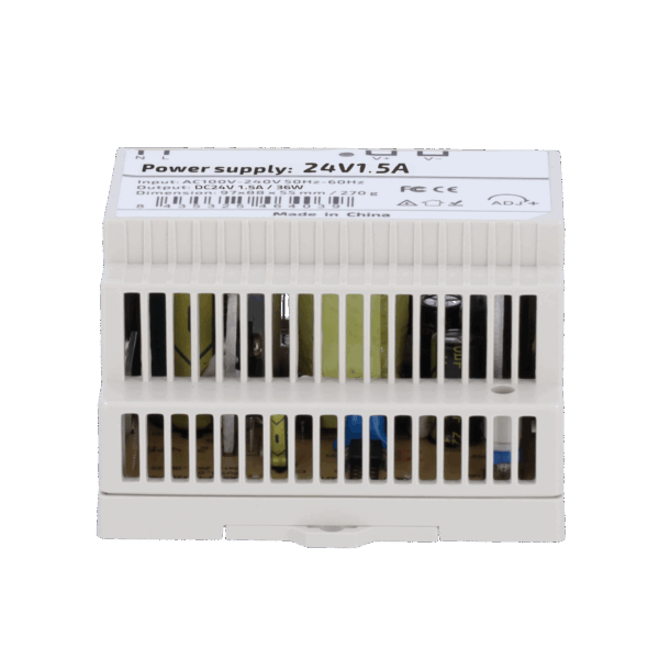 DC24V1A5-DIN-P - Imagen 6