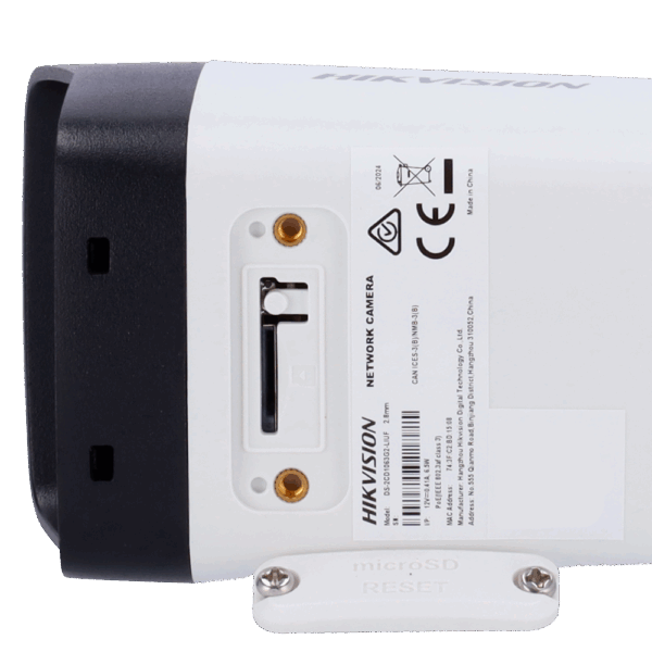 DS-2CD1063G2-LIU(2.8mm) - Imagen 6