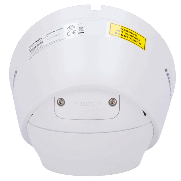 DS-2CD1H43G2-IZS(2.8-12mm) - Imagen 6