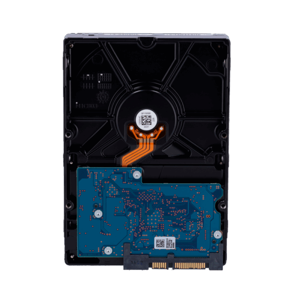 10XHD2TB - Imagen 2