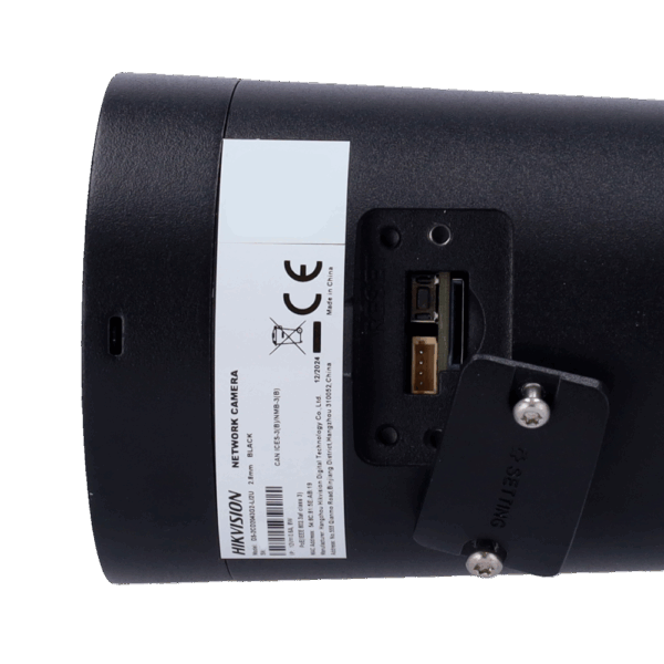 DS-2CD2043G2-LI2U(2.8mm)(BLACK) - Imagen 6