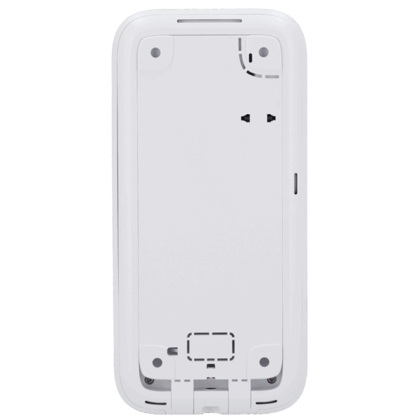 AJ-KEYPADTOUCHSCREEN-W - Imagen 6