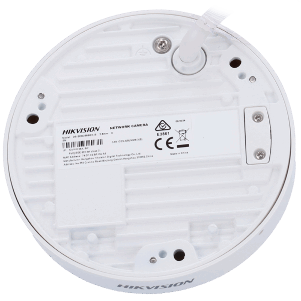 DS-2CD2586G2-IS(2.8mm)(C) - Imagen 6
