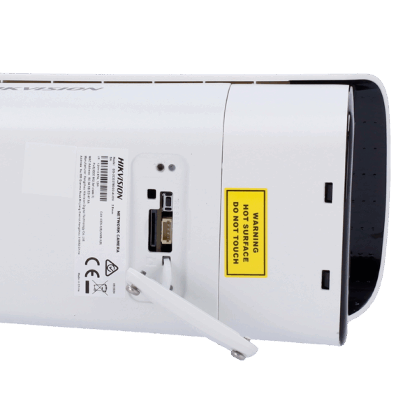 DS-2CD2T83G2-4LI2U(2.8mm) - Imagen 6