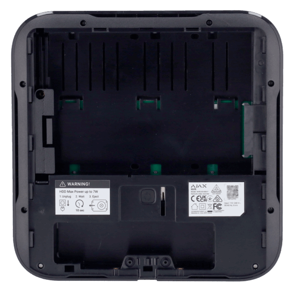 AJ-NVR108-B - Imagen 6