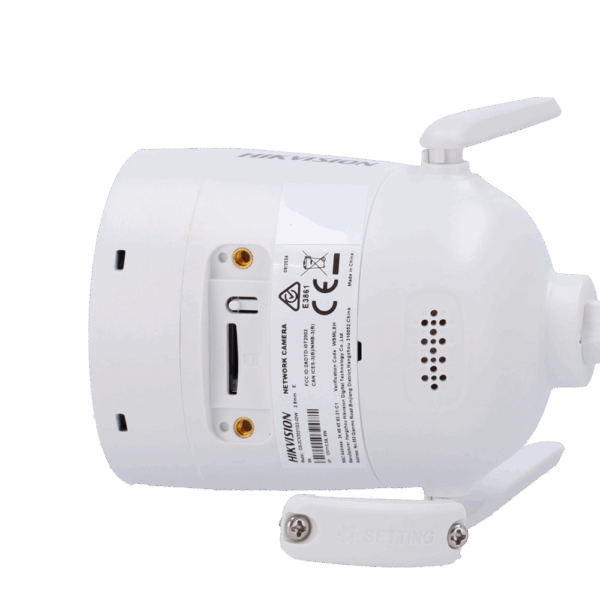 DS-2CV2021G2-IDW(2.8mm)(W) - Imagen 6