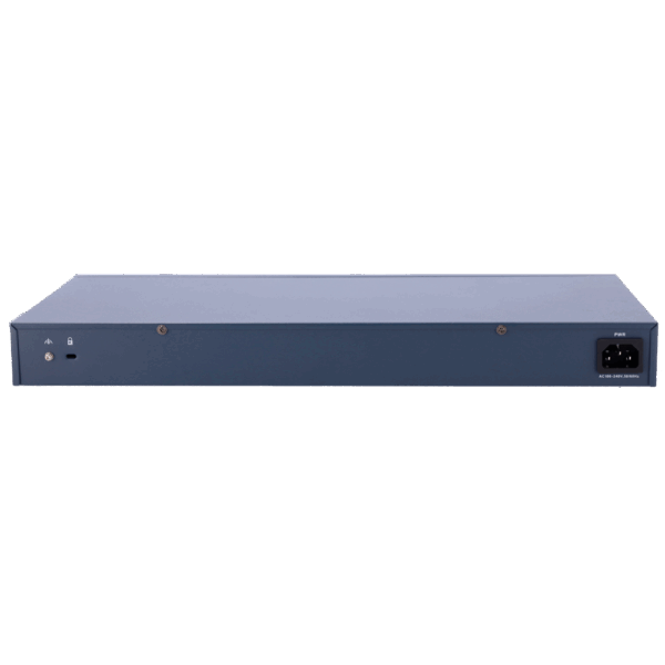 DS-3E0528HP-E - Imagen 6