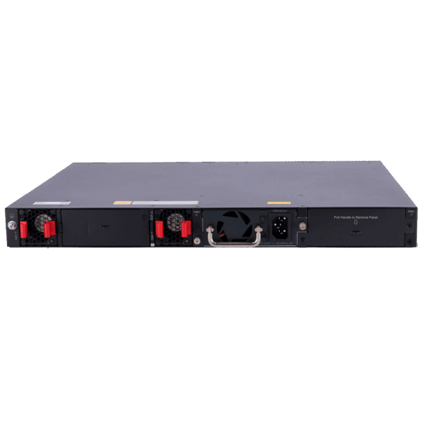 DS-3E3728F-H - Imagen 6