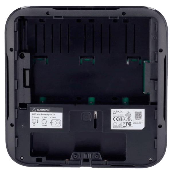 AJ-NVR116-B - Imagen 6