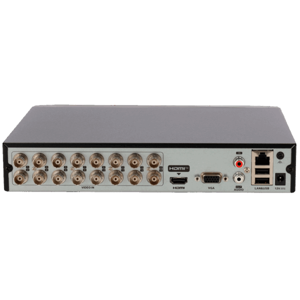 DS-7216HGHI-M1(E) - Imagen 6