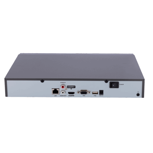 DS-7608NI-Q1(D) - Imagen 6