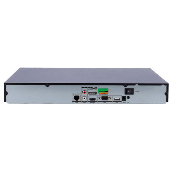 DS-7608NXI-K2(D) - Imagen 6