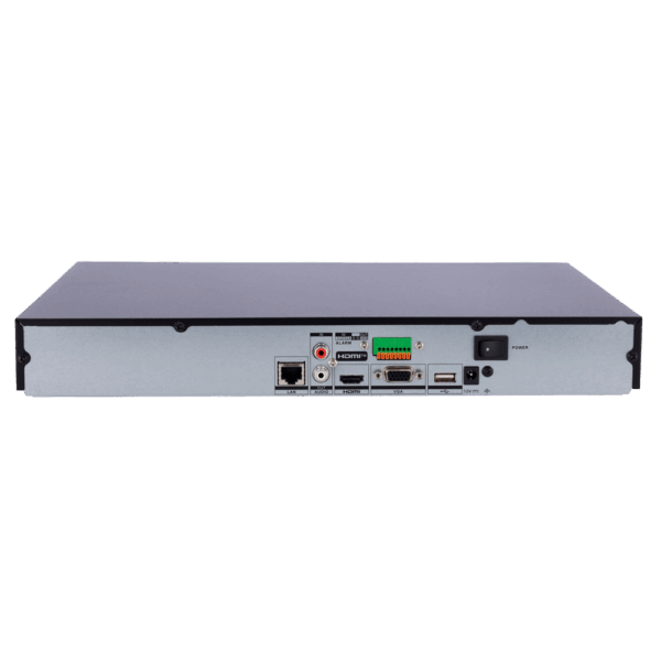 DS-7616NXI-K2(D) - Imagen 6