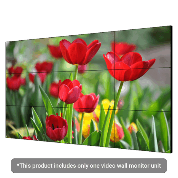 DS-D2055UL-1B - Imagen 6